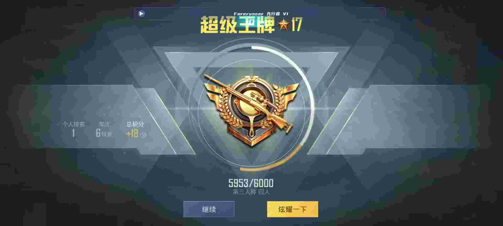 和平精英鸡腿辅助自瞄 - ��ƽ��Ӣ���͸��辅助预览图